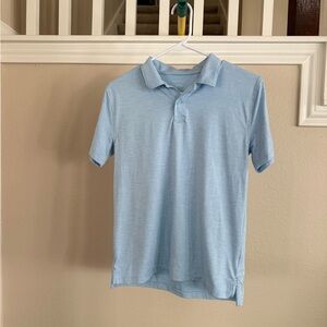 Boys Crewcuts Performance Polo Shirt
